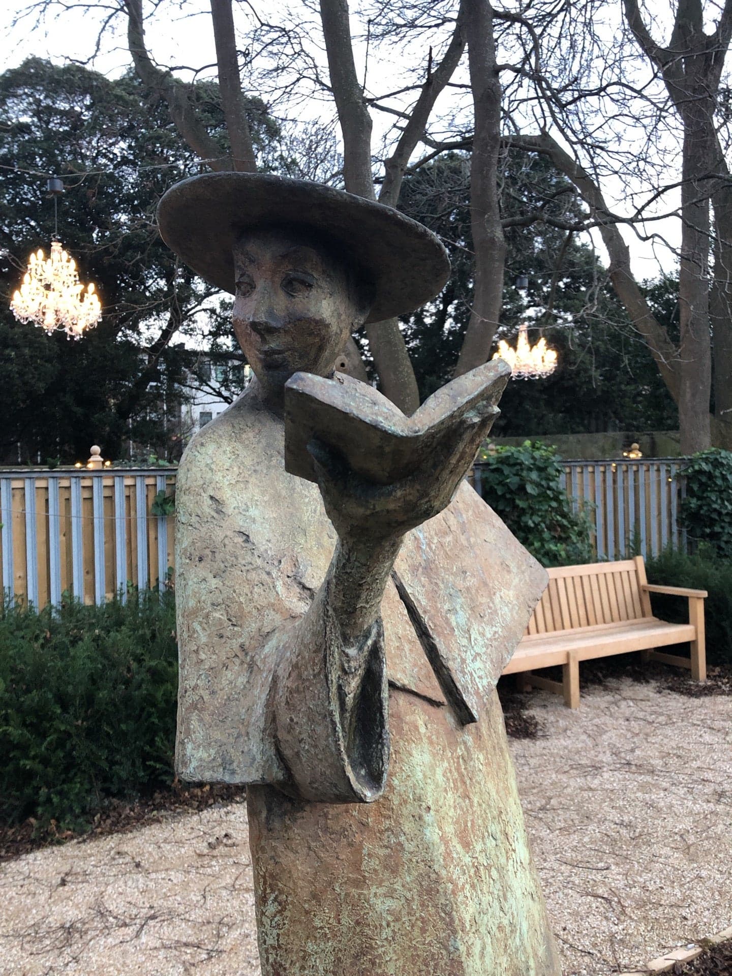 MoLI – Museum of Literature Ireland 4