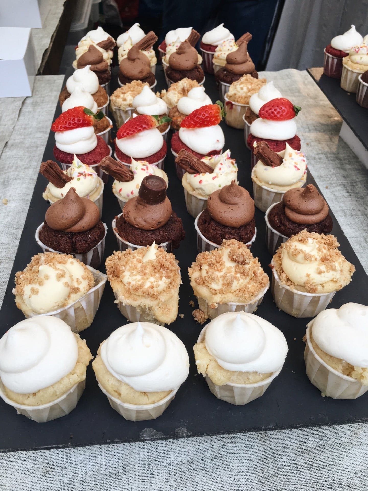 Howth Market 10