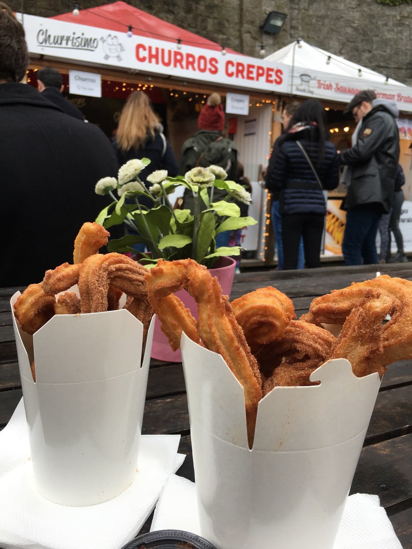 Howth Market 9