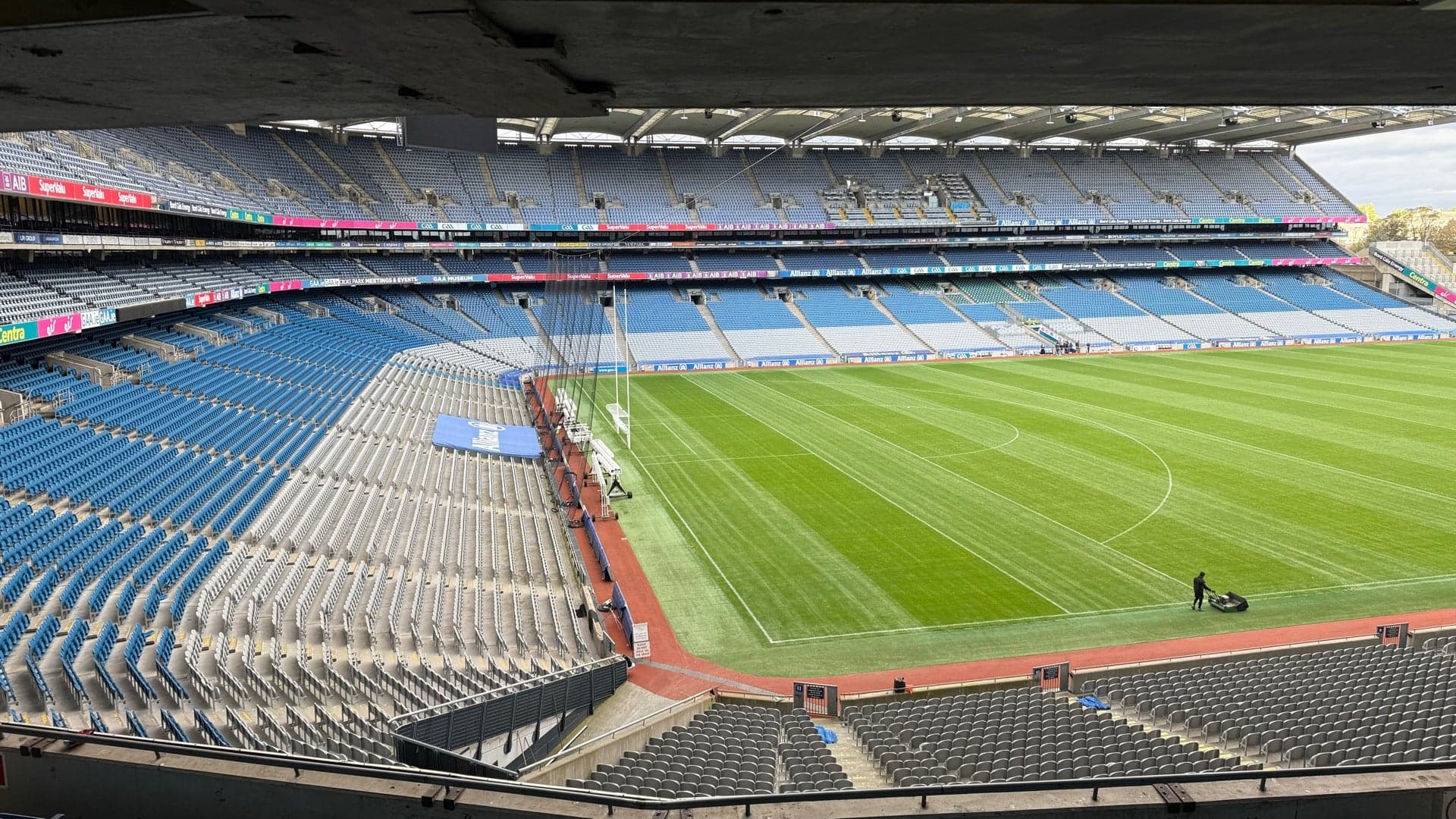 Croke Park 4