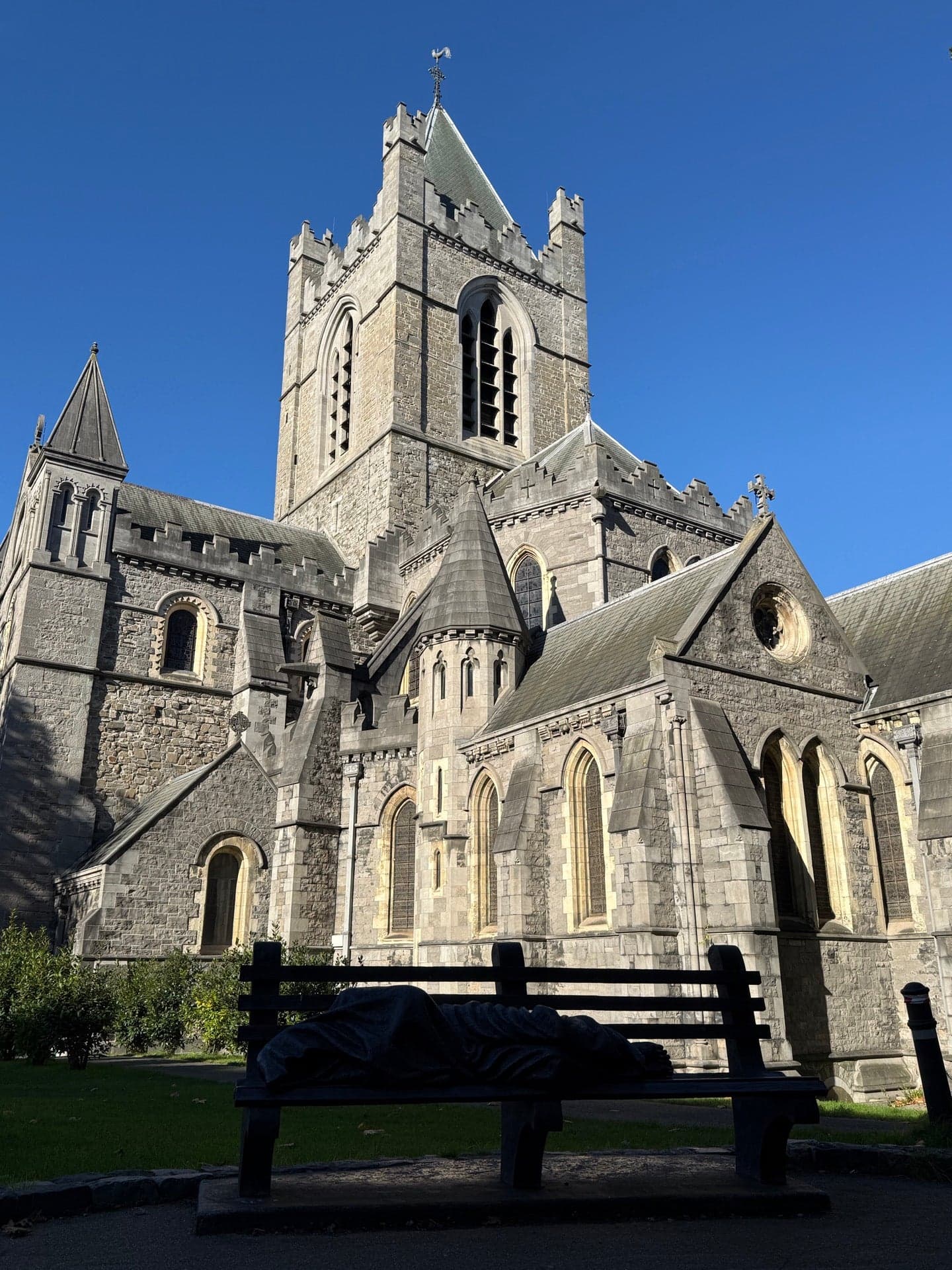 Trinity College 11