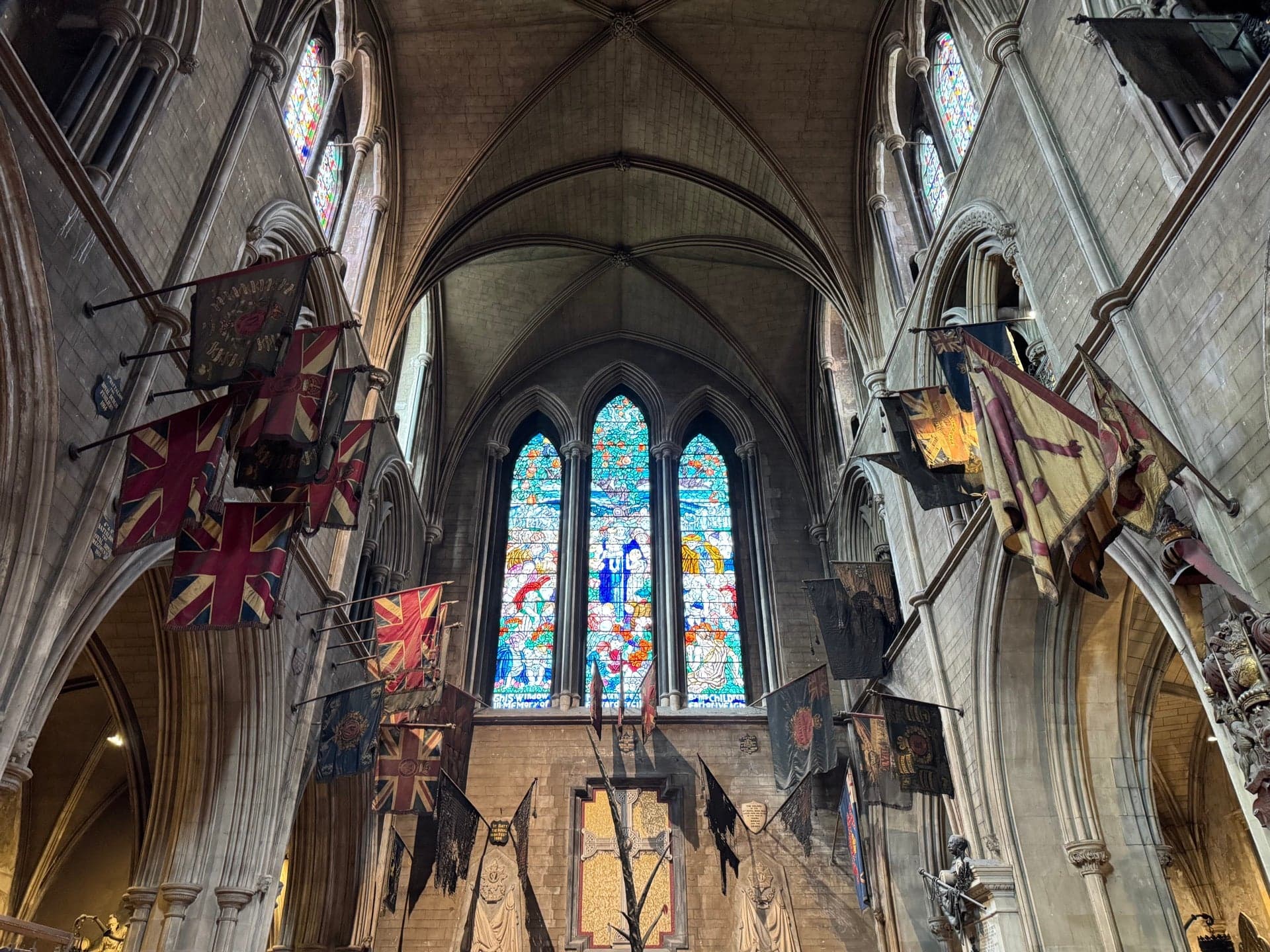 St Patrick's Cathedral 14