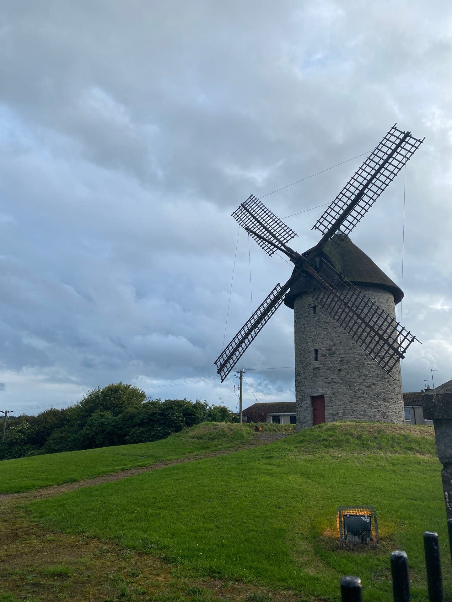 Skerries Mills 8