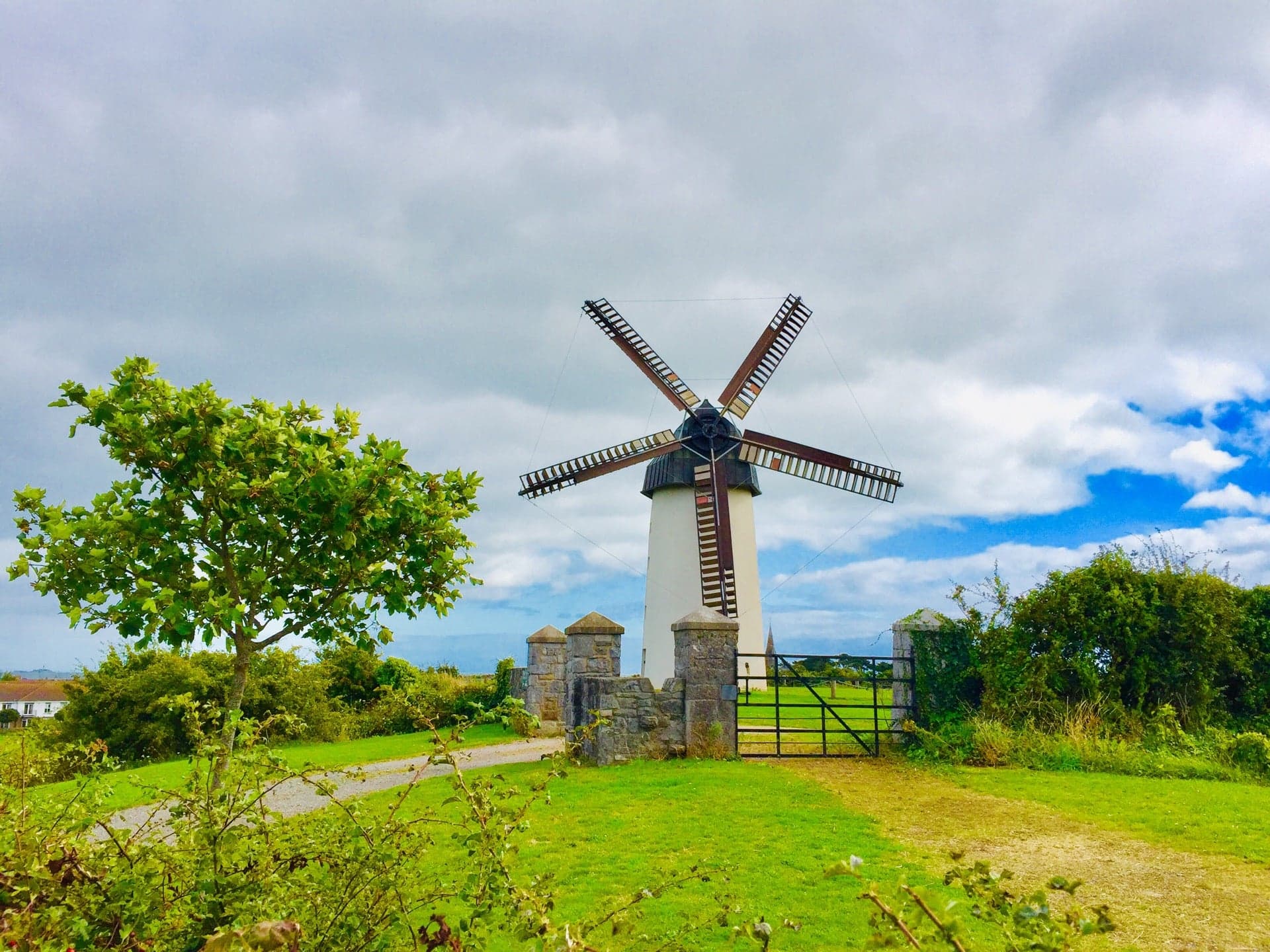 Skerries Mills 9