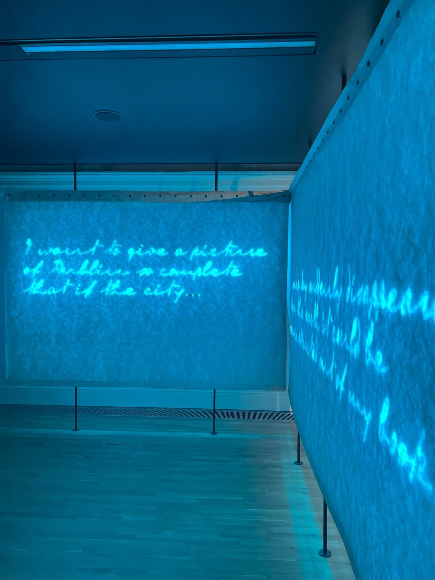 MoLI – Museum of Literature Ireland 12