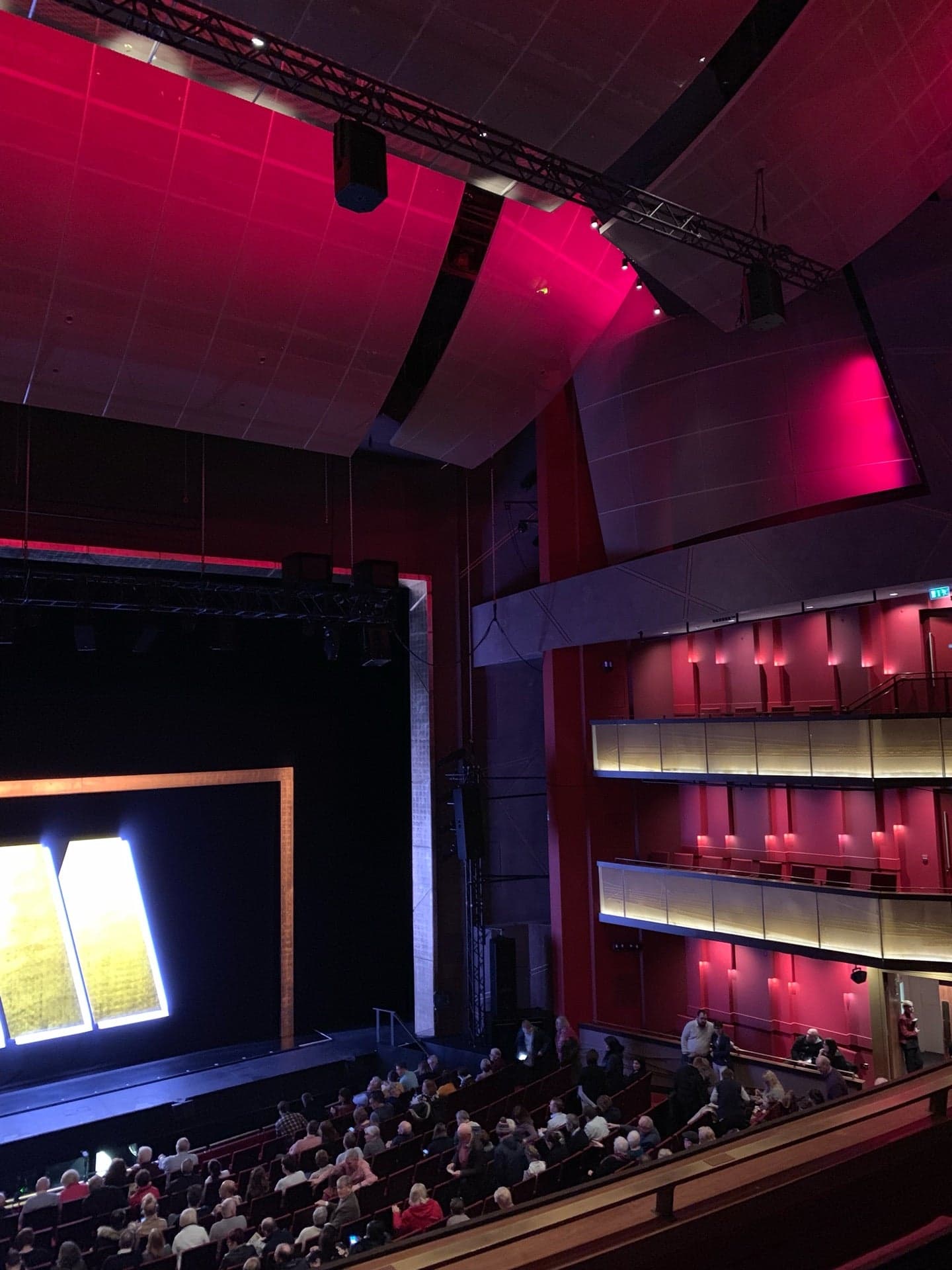 Bord Gáis Energy Theatre 10