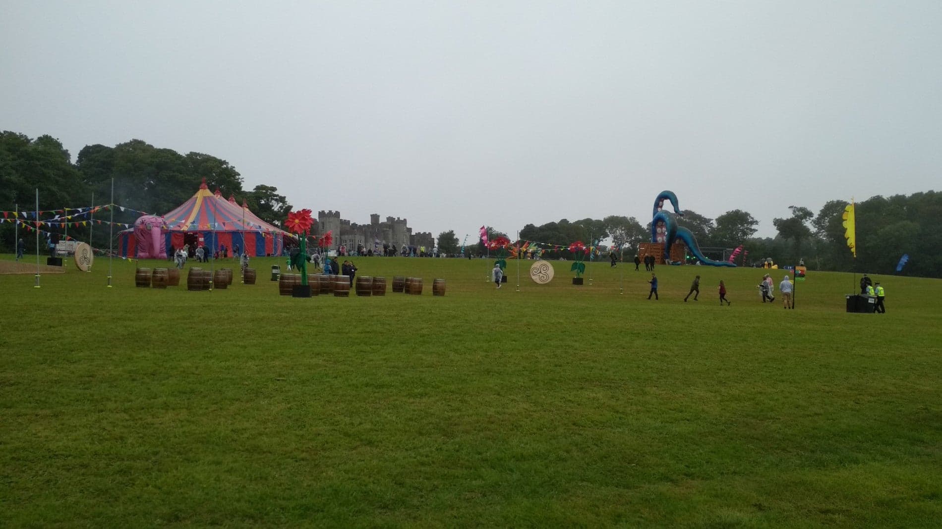 Ardgillan Castle and Gardens 11