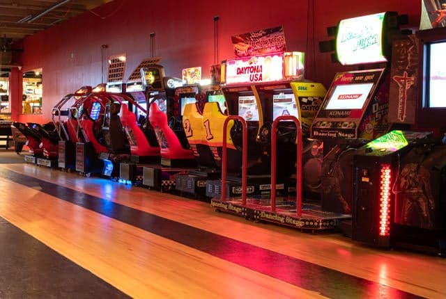 Bray Bowl Family Entertainment Centre 2