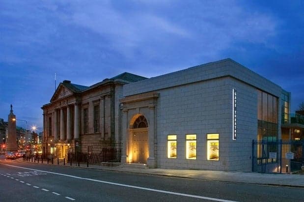 Gate Theatre 10