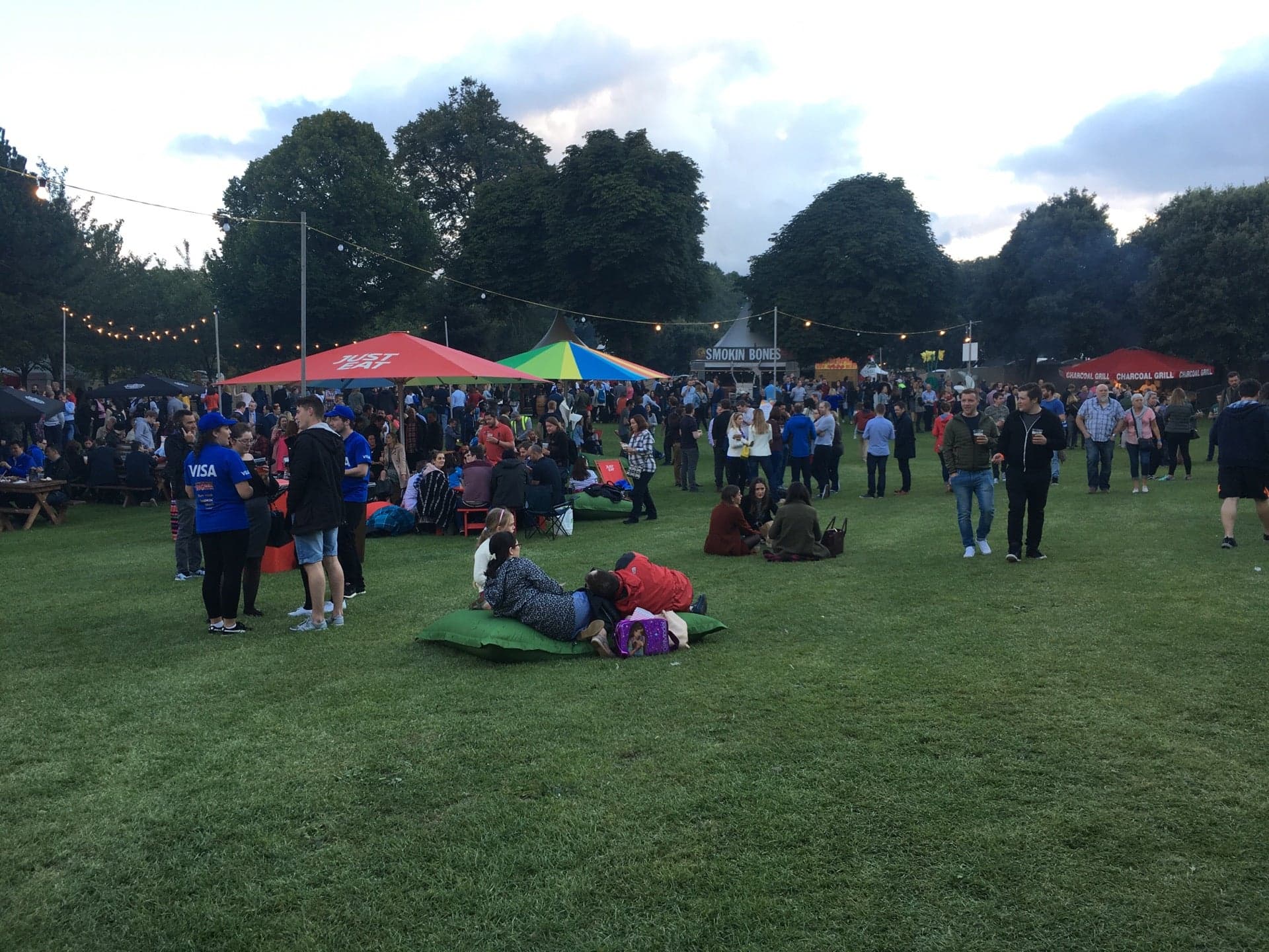 Herbert Park 14