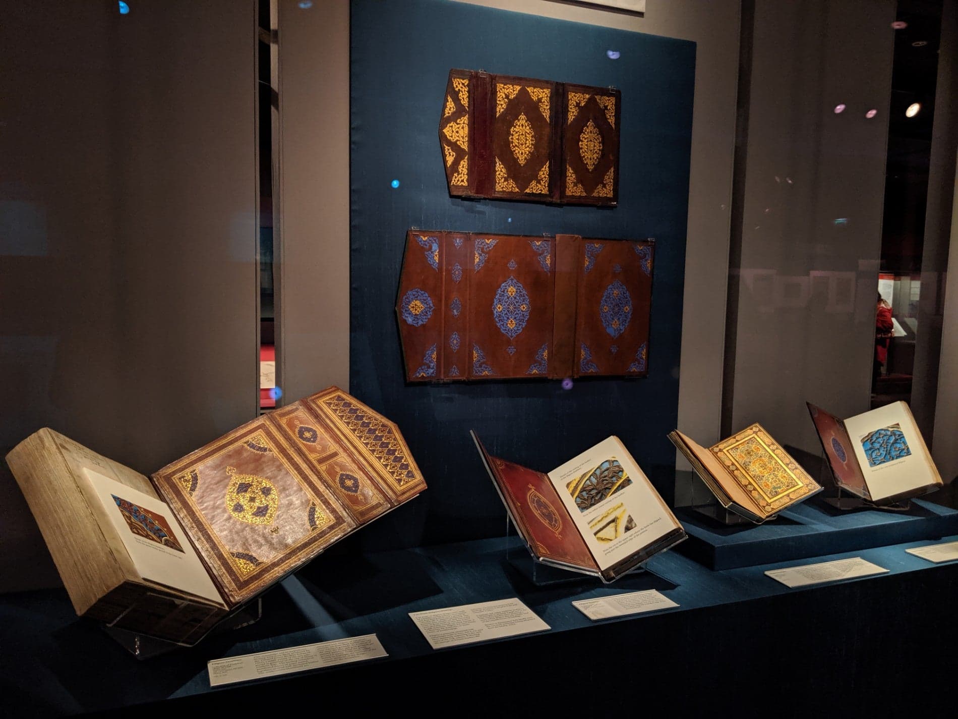 Chester Beatty 18