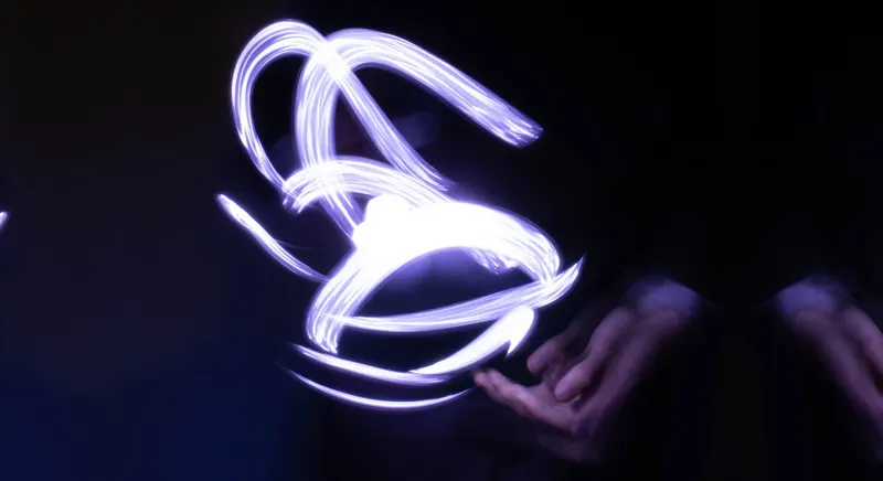 Invisible Artworks Workshop 1