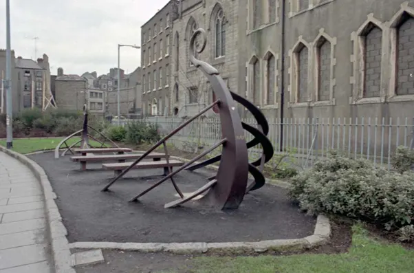 Vikings and Normans in Dublin 1