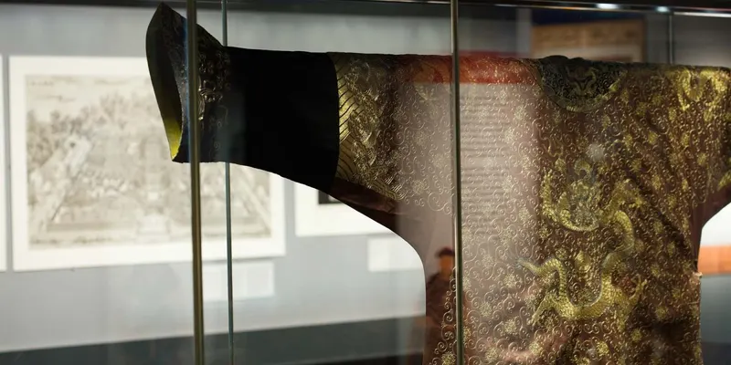 Chester Beatty Free Public Tour