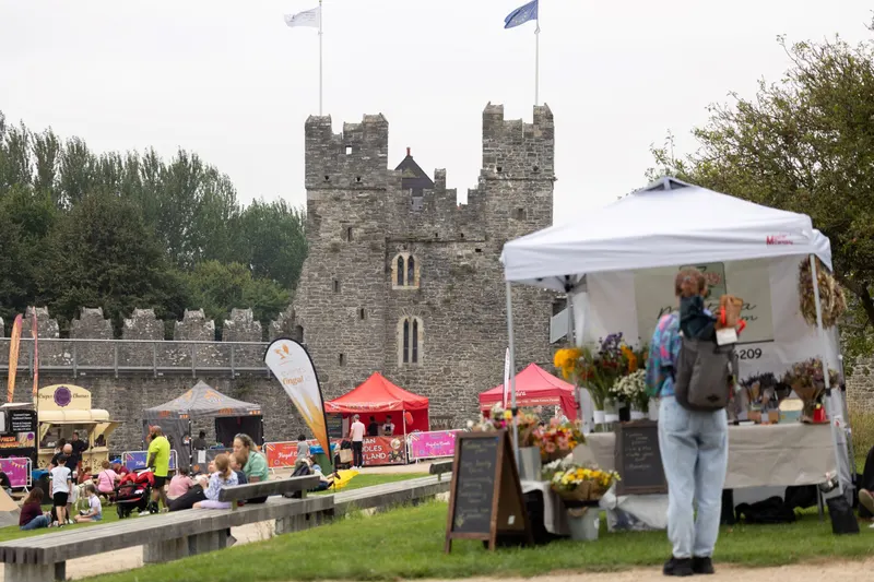 Explore Fingal Markets – Swords 1