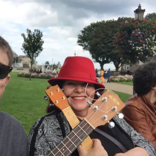 Kids and Beginners Ukulele Workshop 1