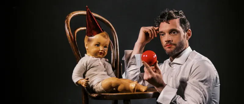 Kafka's Doll 1