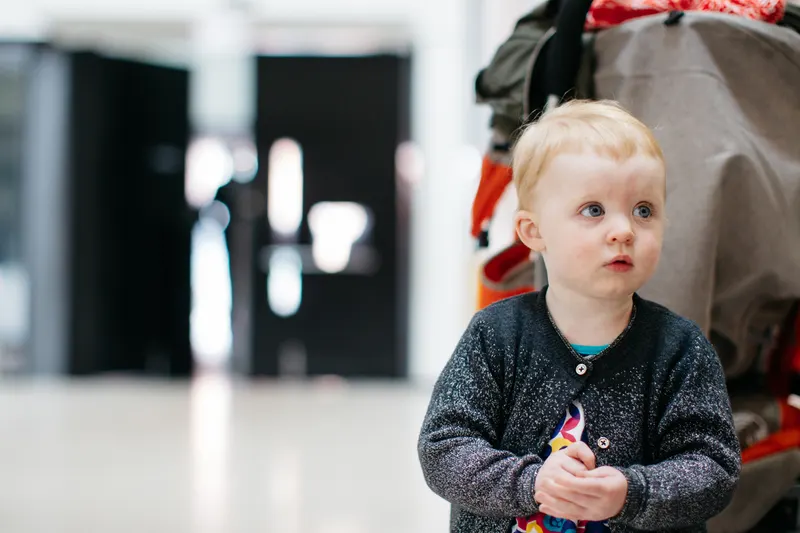 Open House Dublin: Family Tour 1
